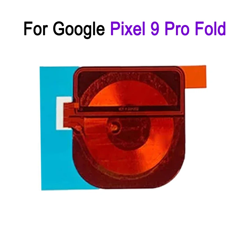 

Модуль беспроводной зарядки катушки NFC для Google Pixel 9 Pro Fold
