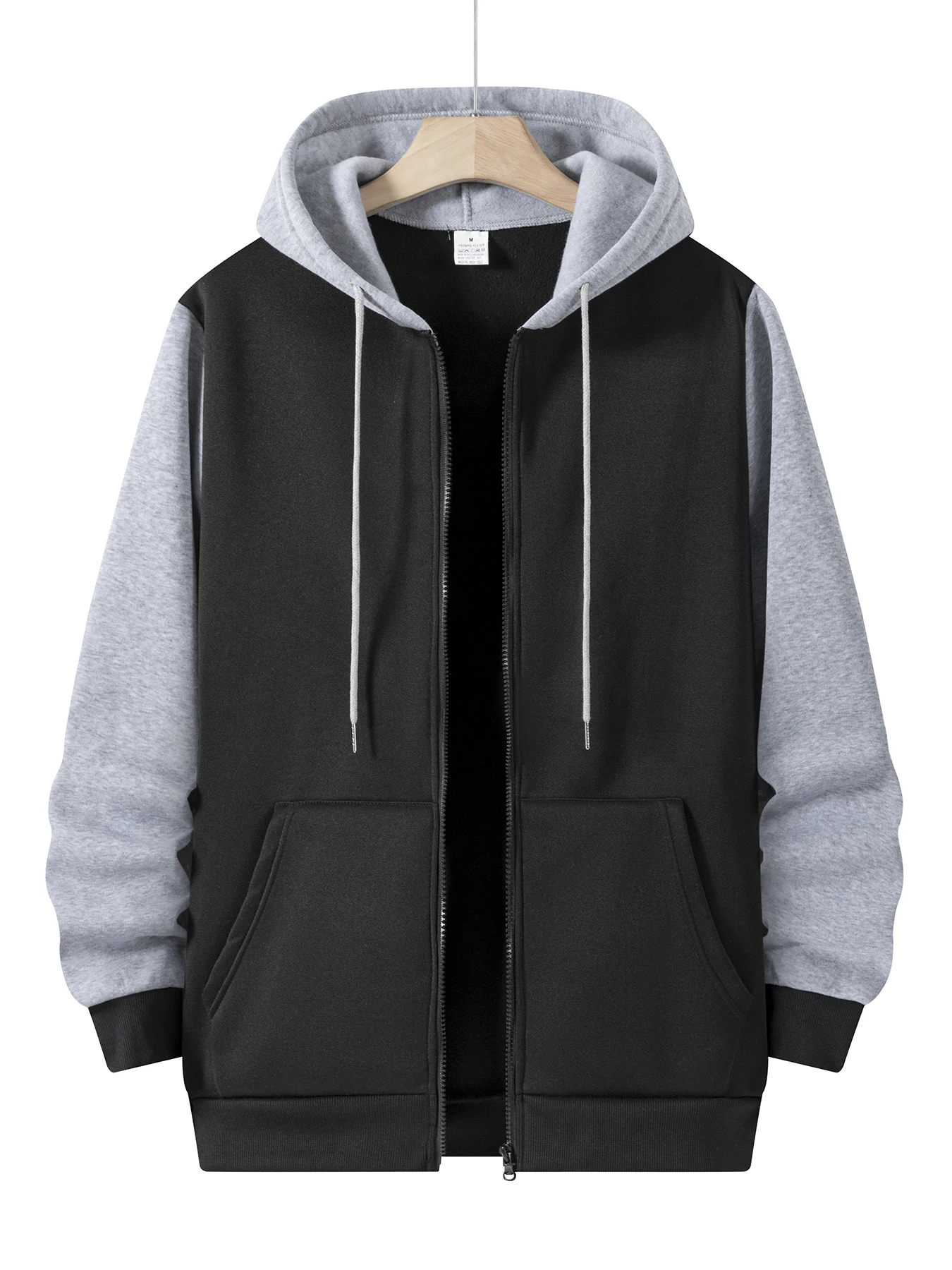 Black Light Grey