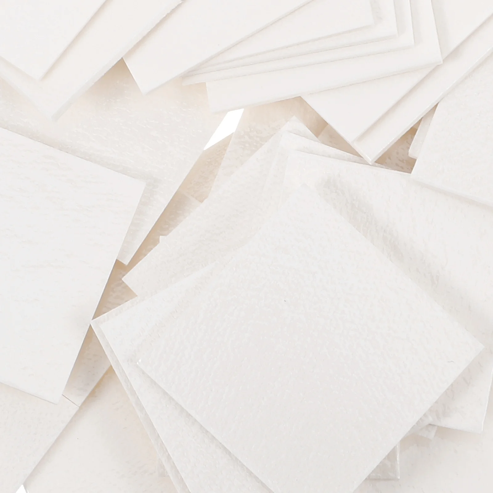 

100Pcs Drying Sheets Moisture Absorbers Desiccant Food-Grade Plant Fiber for Food Storage Rice Biscuit Tea Leaves Moisture