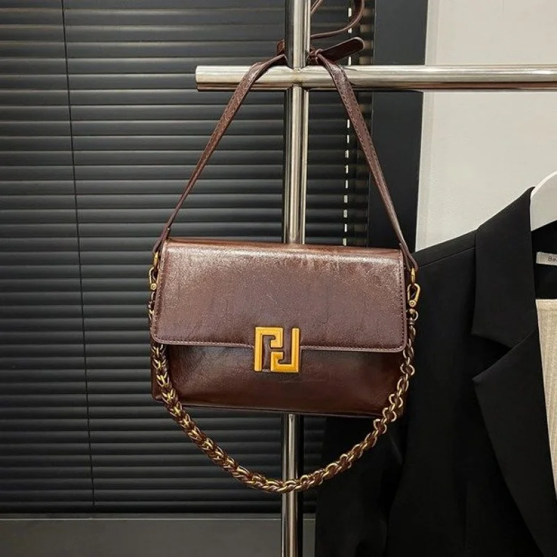 حقيبة يد نسائية عصرية مصنوعة من جلد نوبوك كاجوال من كوبنهاغن، مظهر يومي ناعم وواسع #2