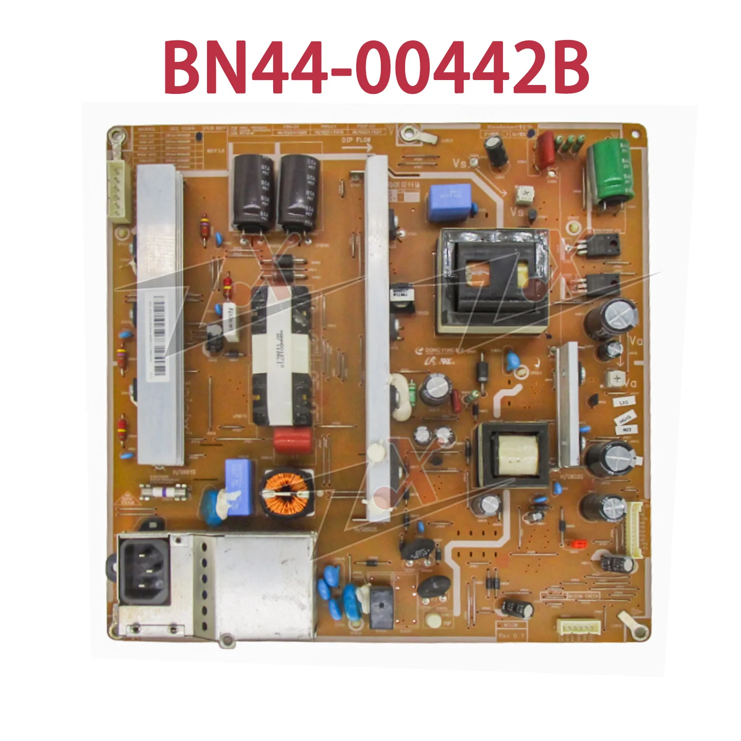 

BN44-00442B Original PS43D450A2 PB4-DY HU10251-11020 LED TV Power Board BN44-00442B BN44-00442
