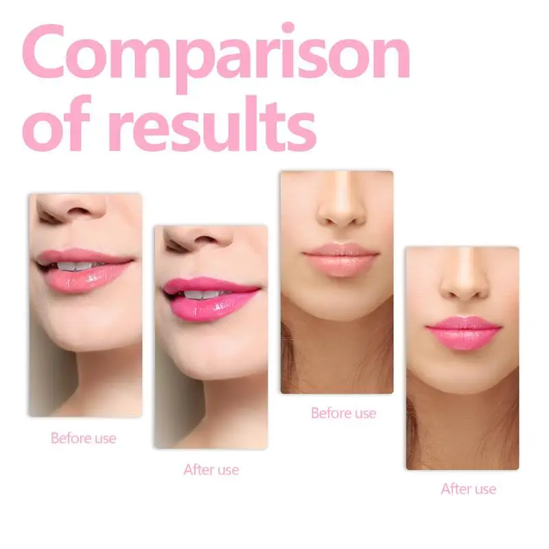 Temperature Changing Lip Oil Moisturizing Easy Coloring Lip Gloss Non-stick Cup Lip Glaze for Women Lip Care New