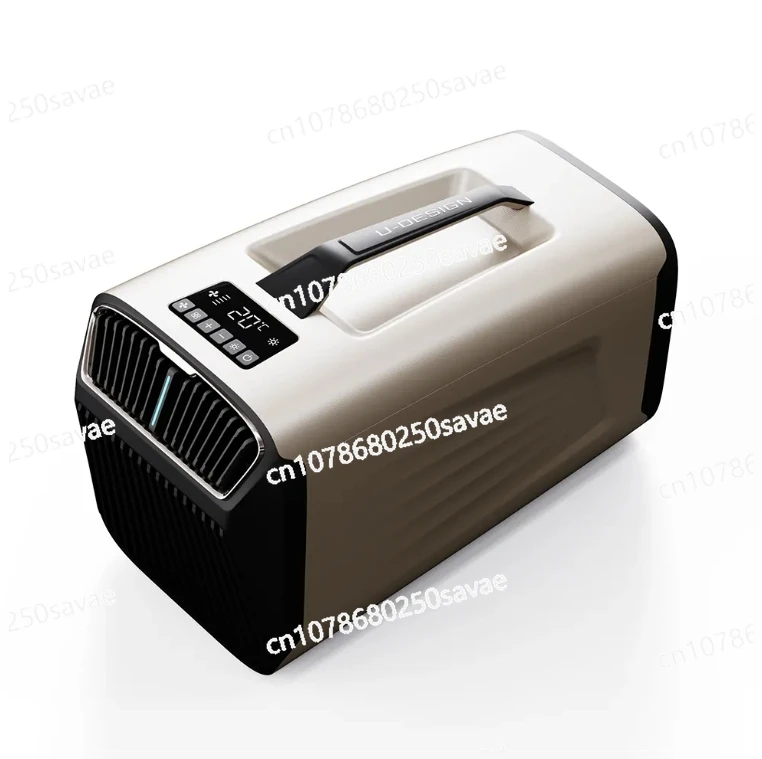 

Высокое качество AC 5200BTU прочный открытый кемпинг охлаждение мини мобильный портативный кондиционер для отеля автомобиля дома