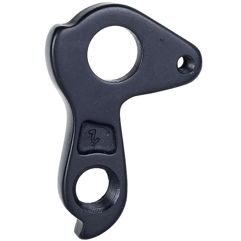 Derailleur Hanger for COOP Axle threading Co-op Carbon Frames Rear Gear Dropout