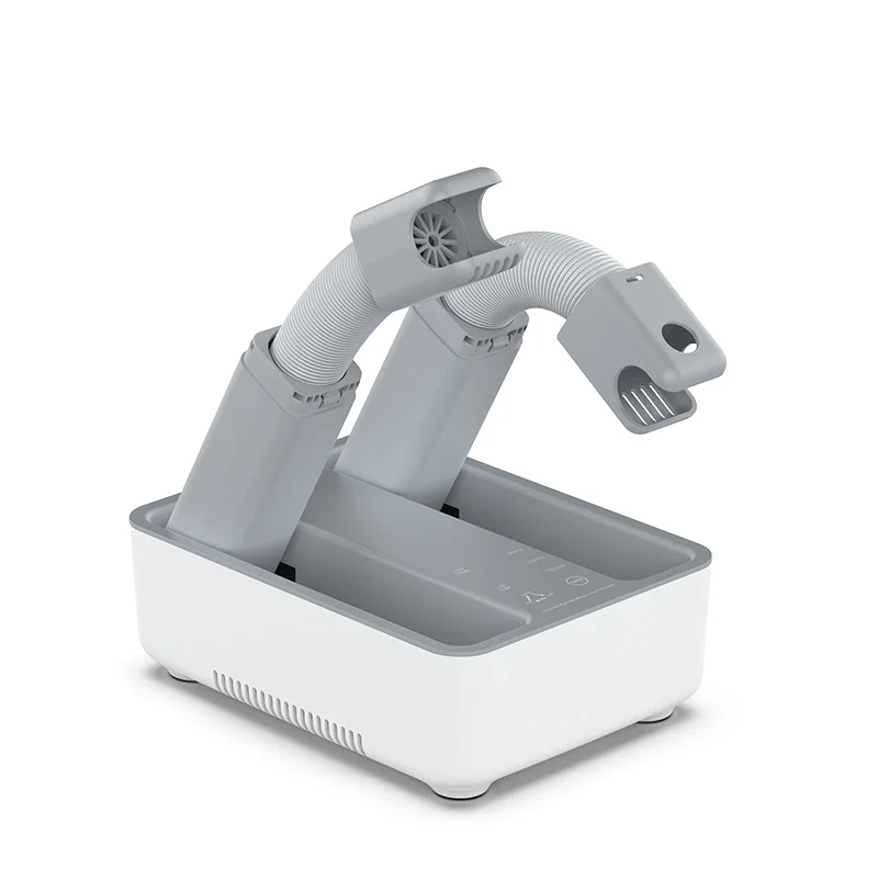 New Design  Heating Electric Shoe Dryer Foldable and Extendable Boot Dryer for Fast Drying