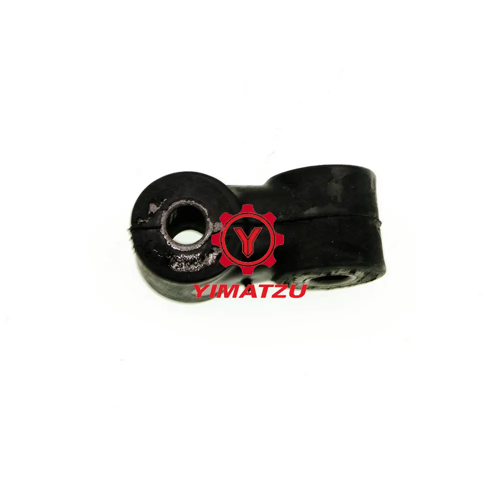 YIMATZU-2 pièces de support supérieur de moteur RL, pour CFMOTO CFORCE450 520 550 800 1000 ZFORCE550 800 1000 UFORCE 7020-000160