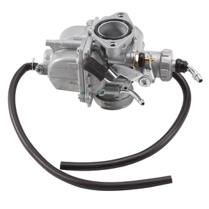 دراجة نارية المكربن لياماها YBR125 YBR 125 125cc نظام وقود المحرك اكسسوارات Replcament للدراجات النارية ، Euro II 8 مبيعات رئيسية أصلية YBR 125 المكربن - No6