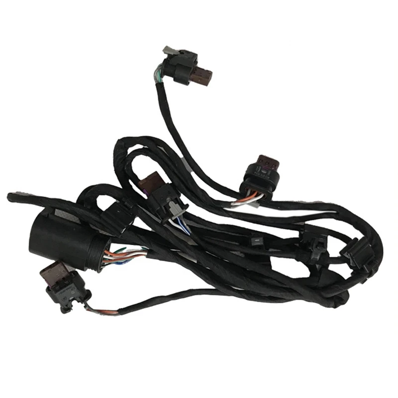 Front Bumper Reversing Radar Wiring Harness A1565402000 For Mercedes Benz GLA-Class W156 X156 GLA200 GLA220 2014-2017