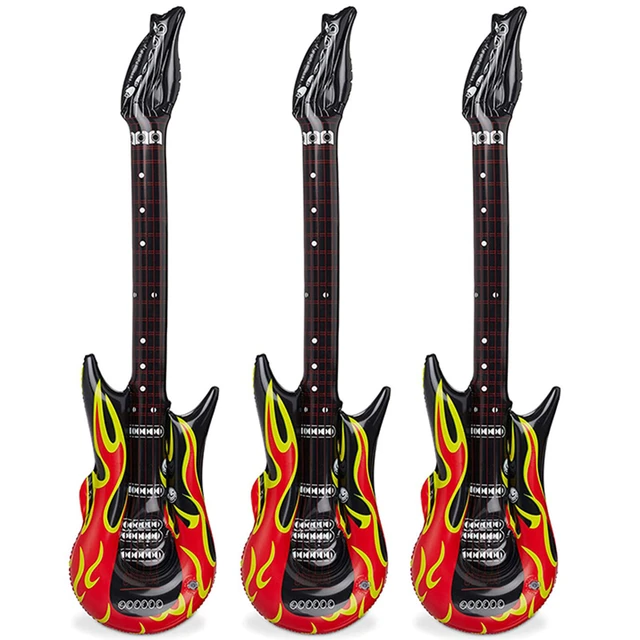 Rock star carnevale deals