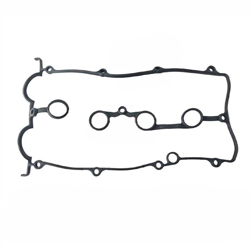 Cylinder Head Gasket for BYD S6 F6 G6 M6 G3 G3R L3 483Q Engine Spark Plug Sealing Ring Car Accessories