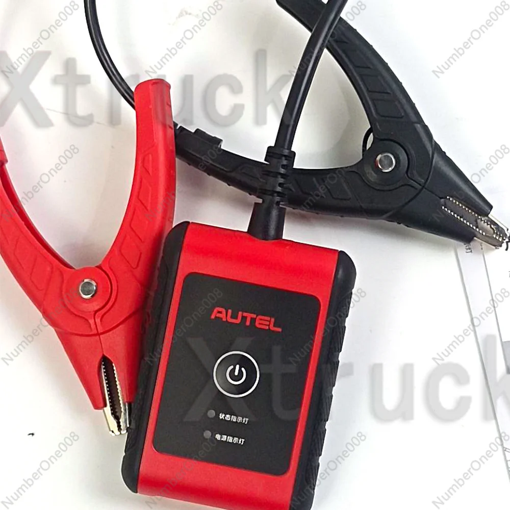 Autel MaxiBAS BT506 Auto Battery and Electrical System Analysis Tool for iOS and Android Devices Diagnostic Tools