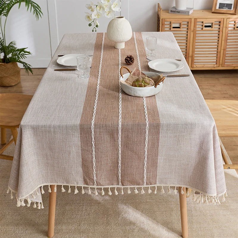 Thumbnail 2 - #68 Best Table Linens to Buy In 2026