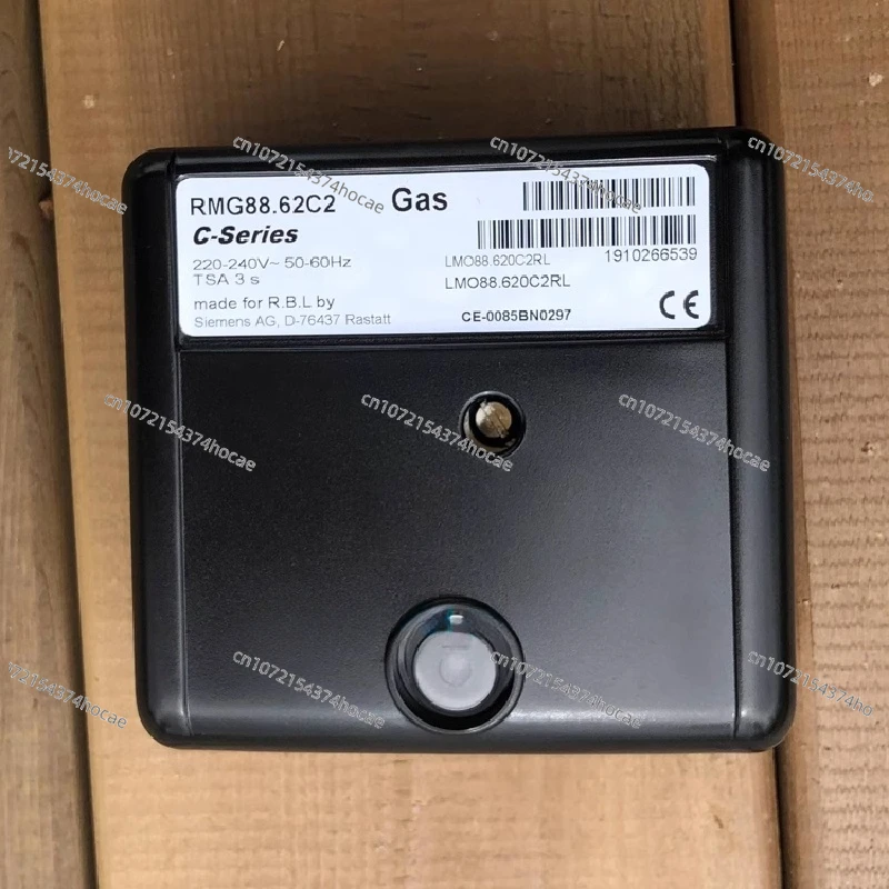 Аксессуары для двигателя горения RMG88.62C2 RMO88.53C2 контроллер программы зажигания RMG/M88.62 подходит для Riyadh