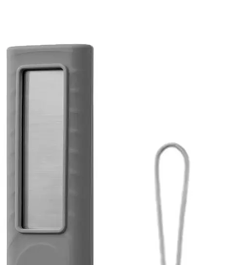 

Silicone Remote Case for SAMSUNG BN59-01480D/1432A/1455A/1385A TV Remote Control Case Shockproof Remote Protective Case