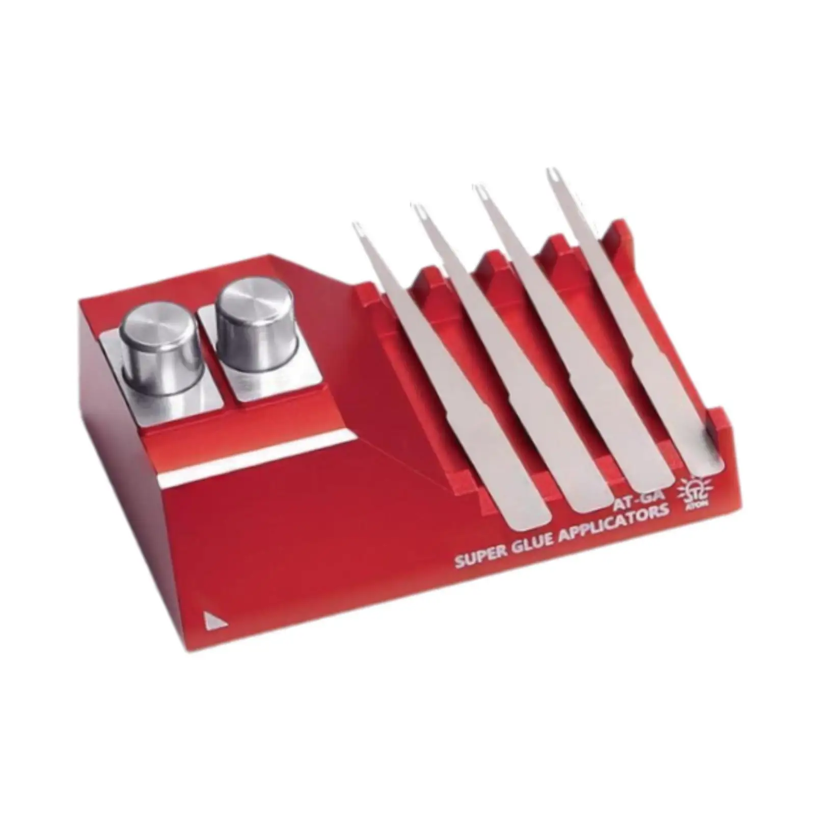 Assembly Adhesion Assistant Set, Reparatur von professionellem Metallhandwerkszubehör, Modellwerkzeuge, Bastelset Hobby-Baugruppen-Set