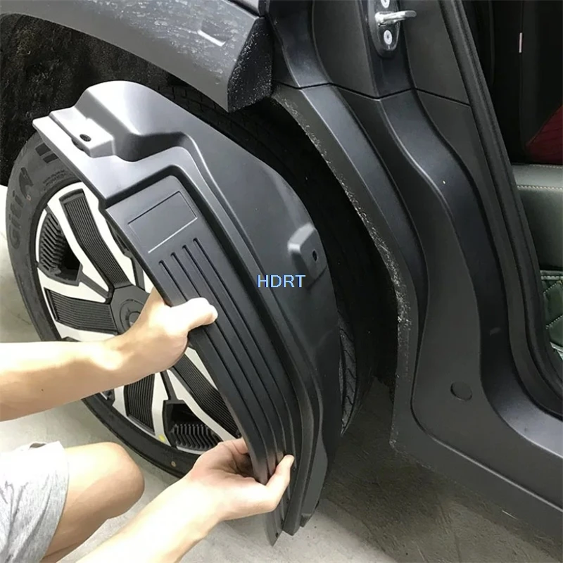 For Chery iCar 03/iCaur 03/Jaecoo 6 J6/Aiqar eQ3 2024 + Car Styling…