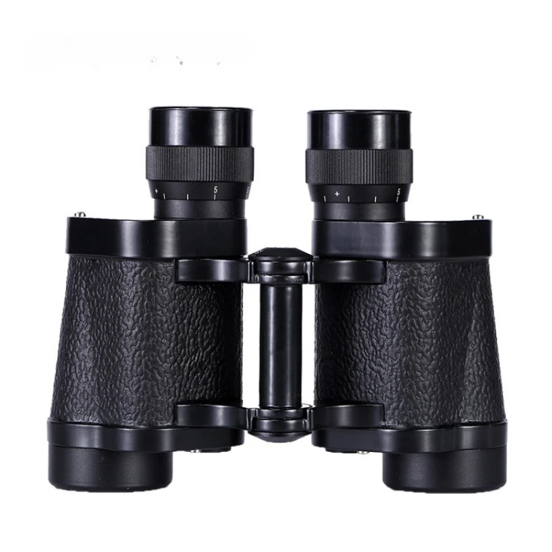 

Telescope with cowhide box forest husbandry camping outdoor low-light night vision
