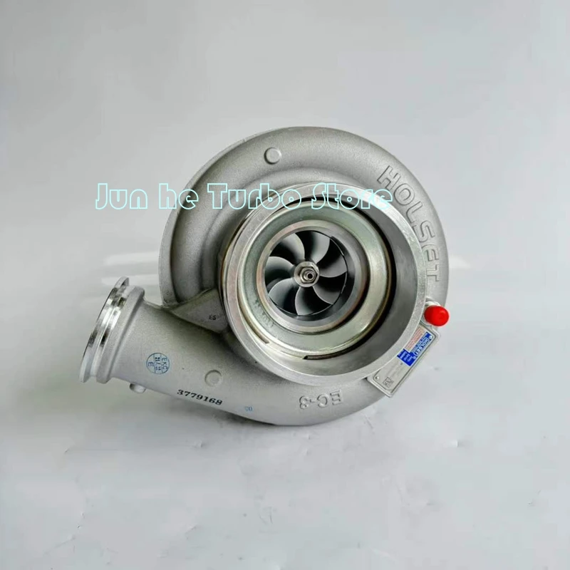 4034194 5497202 DDE RA4720962499 Turbocompresor Detroit Motor Detroit DD5 DD16 5358030 A4730962099/002