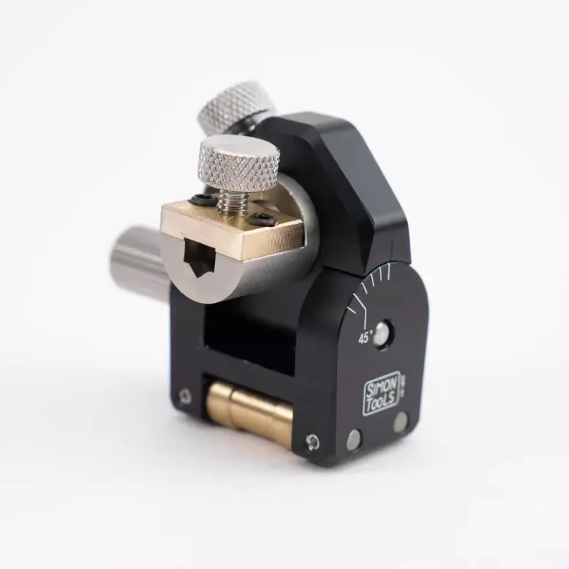 Push Knife Sharpene…