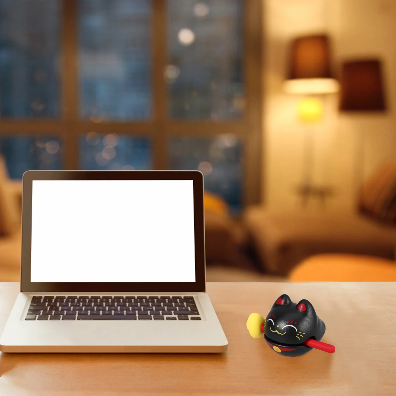 1 ensemble petit Instrument de musique à Percussion dessin animé mignon rythme frapper jouet bureau Relaxation éducation Percussion musicale