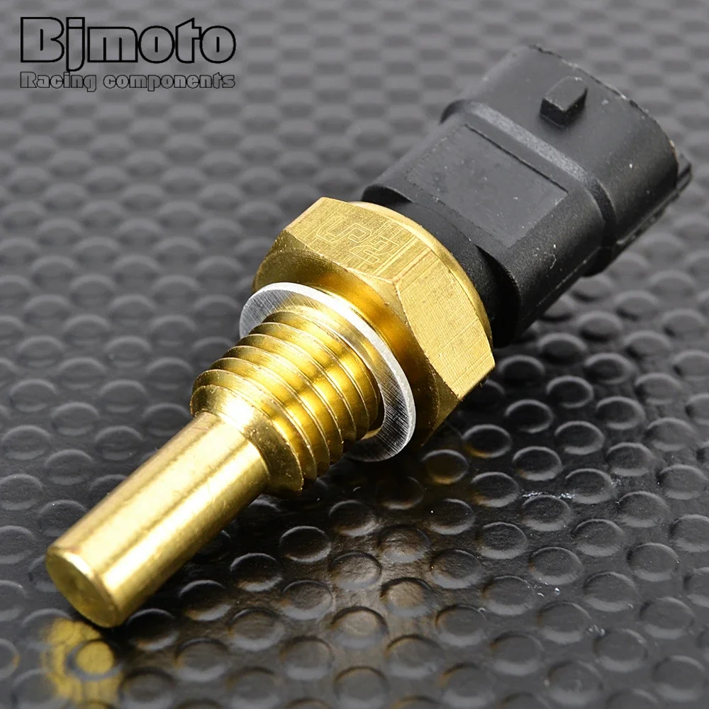 Water Temp Temperature Sensor For Polaris ACE 325 EFI Ranger 570 Scrambler 850 RZR XP Sportsman 450 for Can-am Outlander 1000 view 5