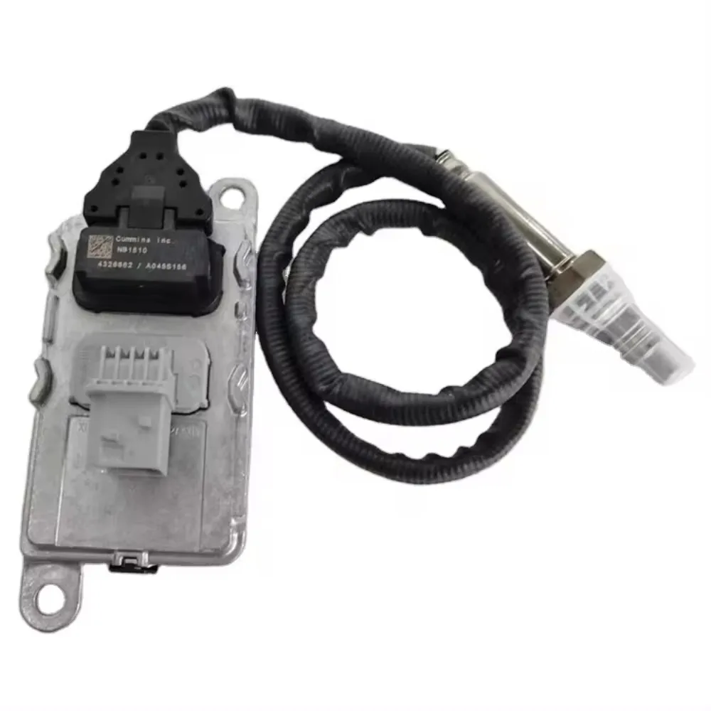 5wk96751 4326862 4326470 New High Quality Stikstof Zuurstofsensor Auto Motor Onderdelen Nox Sensor for Cummins (Fast delivery）