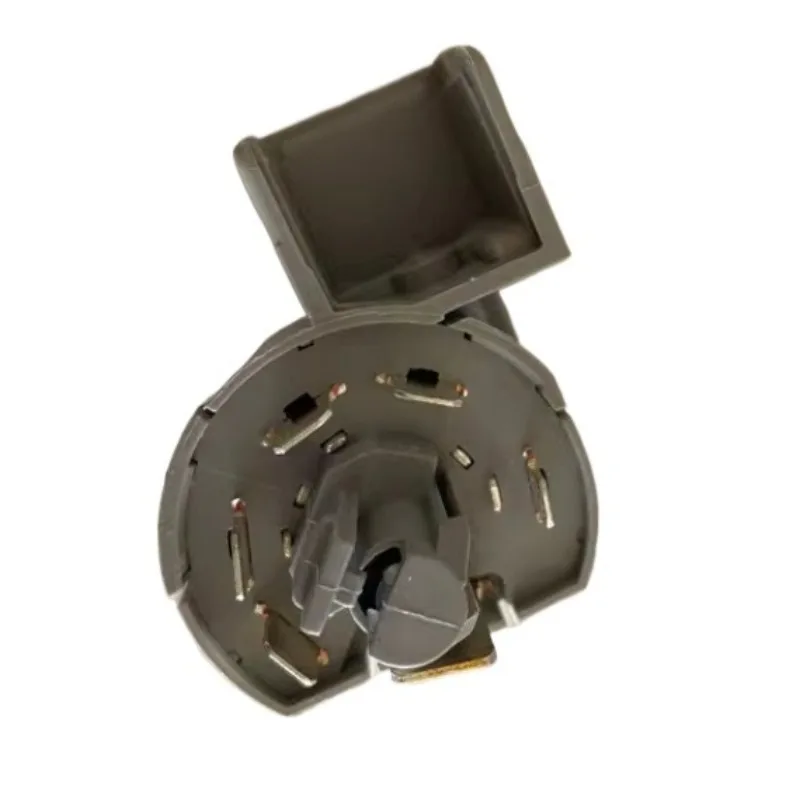 

92172018 Genuine Ignitions Lock Cylinder Ignition Key Start Switch for Buick Royaum New Automobile Part