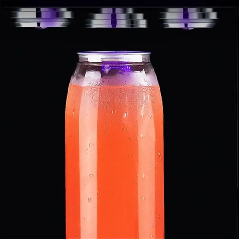 Can Sealing Machine…