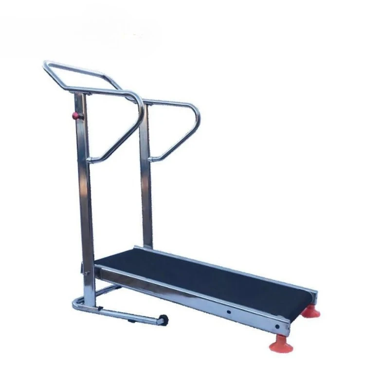 Picture 4: Pure Stainless Steel AquaJogg Walking Exercise Pool Underwater Treadmill for Cardio Training