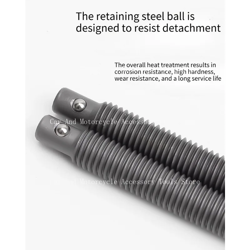 Suitable for Valve Spring Compressor, Overhead Valve Clamp, Auto Repair Valve Disassembly Installation Tool