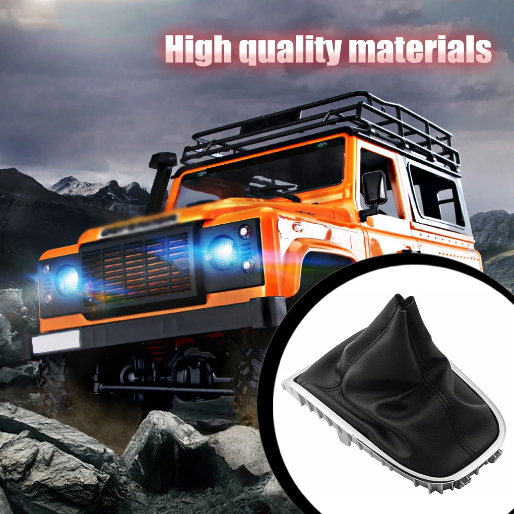 Durability High-end Texture Fashionable Direct Replacement Fit Accurately Speed Manual Gear