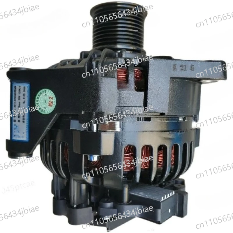 

28В 120А, адаптированный для генератора автобуса Yutong AVi147D3005/3701-01566