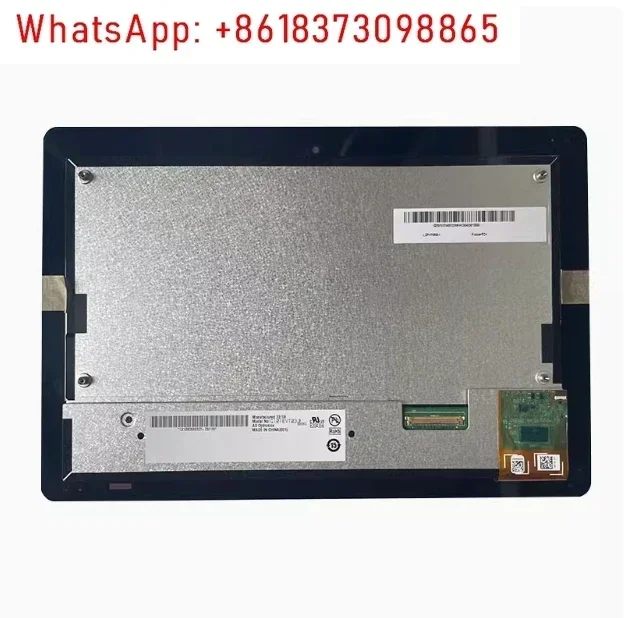 

Новый оригинальный G101EVT03.0 10,1-дюймовый промышленный ЖК-экран с сенсорной панелью дисплея (100% проверка перед отправкой)