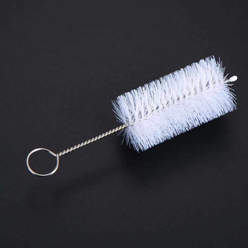 5pcs Mouthpiece Brush​ Trumpet Cleaning Kit ​Flexible Snake Brush​ ​Convenient Carry ​Trumpet Care Kit​ ​Cleaning Cloth