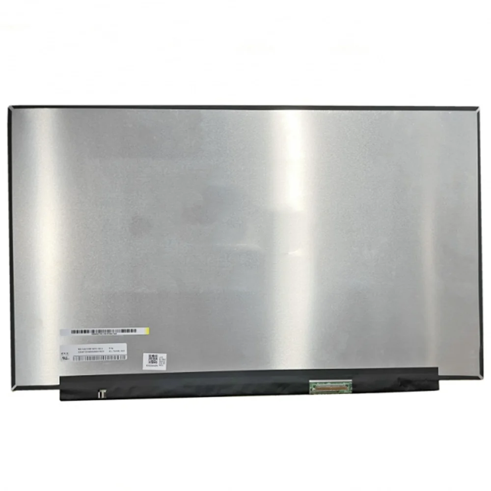 

NV156FHM-NY0 NV156FHM NY0 15.6 inch LCD Screen Laptop Display 40pins FHD 1920x1080 IPS Panel 165Hz