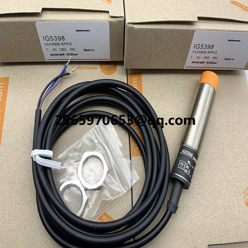 Fast delivery sensor  IG5369 IG5373 IG5336 IG5339 IG5347 IG5349 In stock