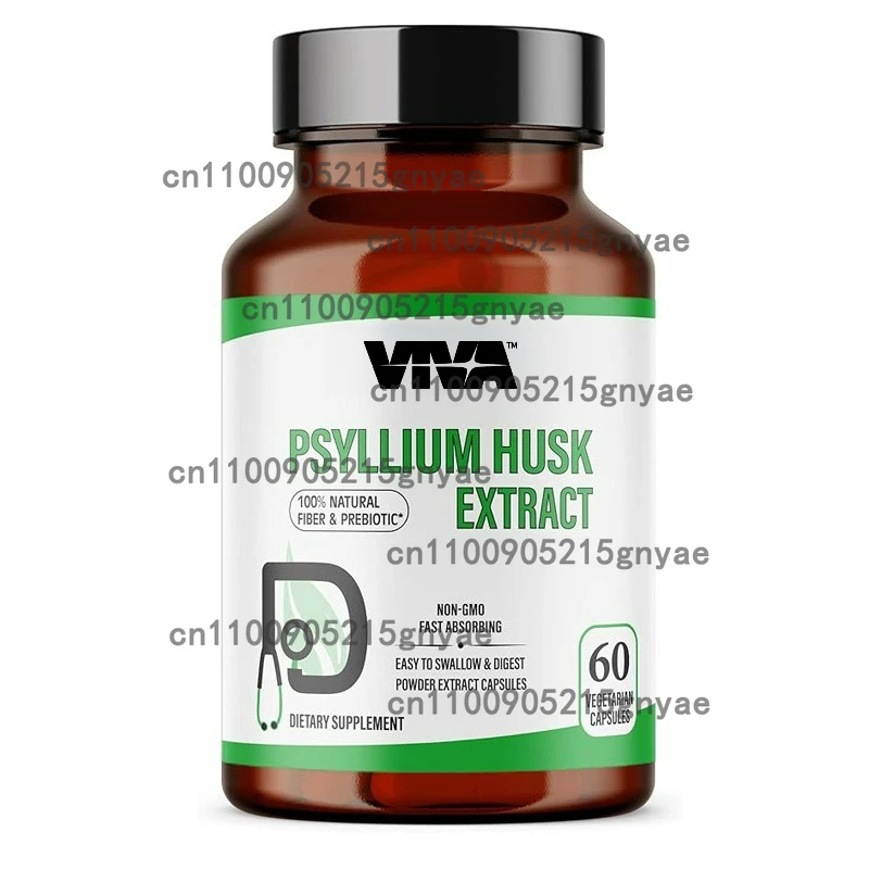 

Western Style Car Shell Fiber Supplement: Vague Fenugreek, Apple Cider Vinegar, Turmeric, Ginger, Black Pepper -60 Capsules