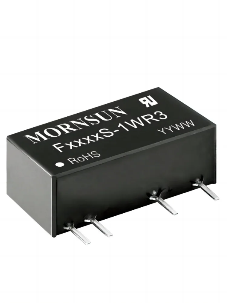 F0515S-1WR3 Jinshengyang DC-DC power module 5V to 15V67mA isolation 3000V 1W