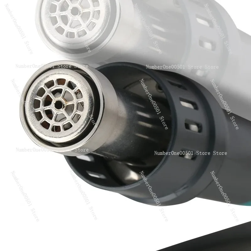 861DW Heating Core Handle Cord for Quick 861DW Rework Station view 2