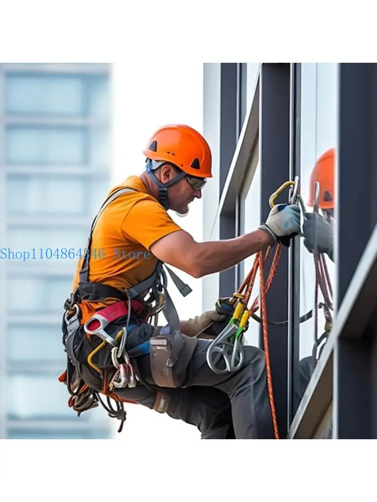 

5asd Hard Hat Replacement Liner Sweatband Fast Detach Design With Ergonomic For Industrial Hard Hat Use