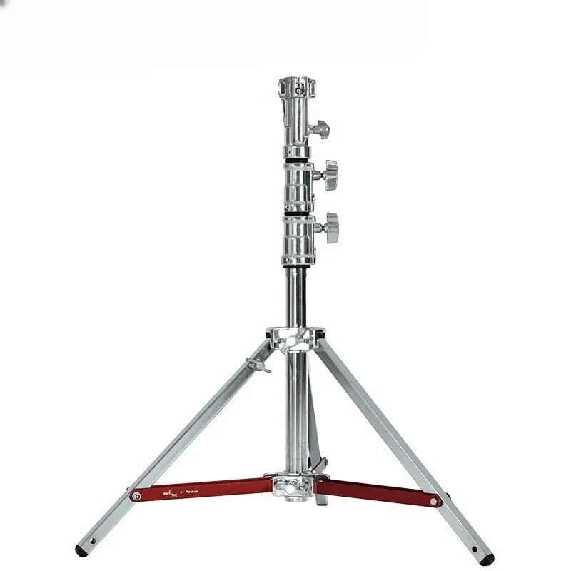 MFA-1700F التصوير الفوتوغرافي ضوء حامل ترايبود معدات الإضاءة المهنية للمصورين #3