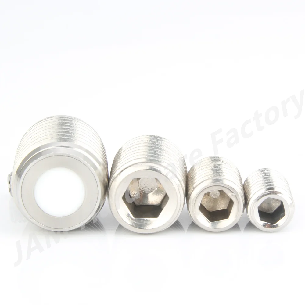 Conveyor Ball Roller Stainless Steel/POM Ball Transfer Unit MJ319/MJ320 Ball Rollers With Set Screw