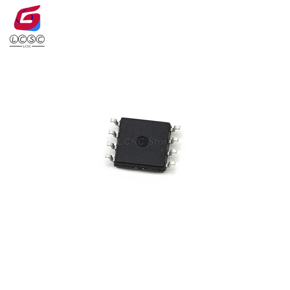 10Pcs/Lot Original JRC 4580 Audio Amplifier 2 Circuit 8-SOP NJM4580M for Theaudio Application Tone Control IC Chip 50mA 2V~18V