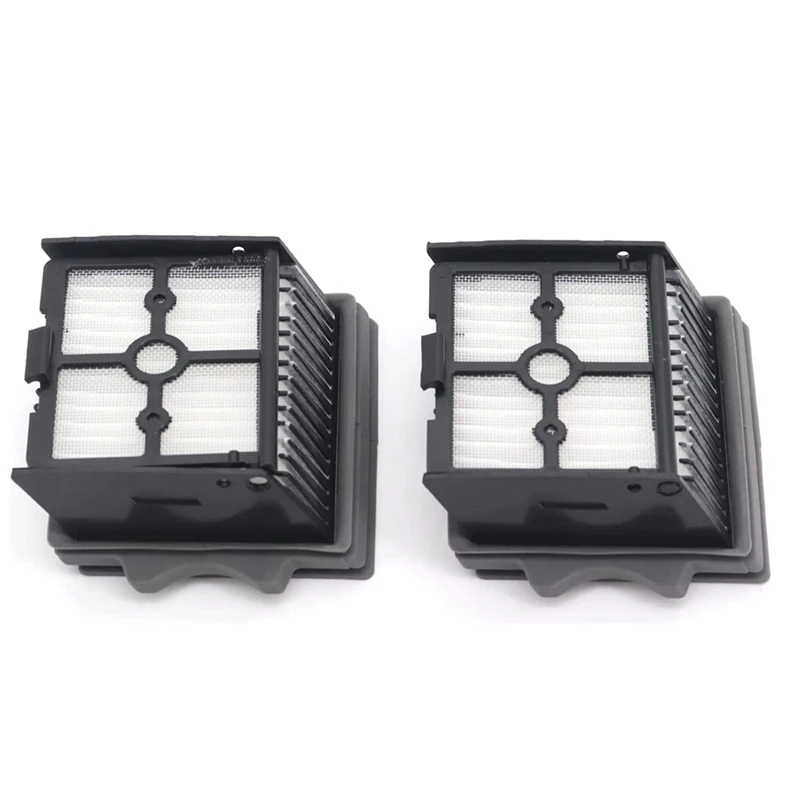 1 Set spazzola principale filtro HEPA compatibile per Tineco Floor ONE S5 Combo Cordless Wet Dry aspirapolvere sostituzione