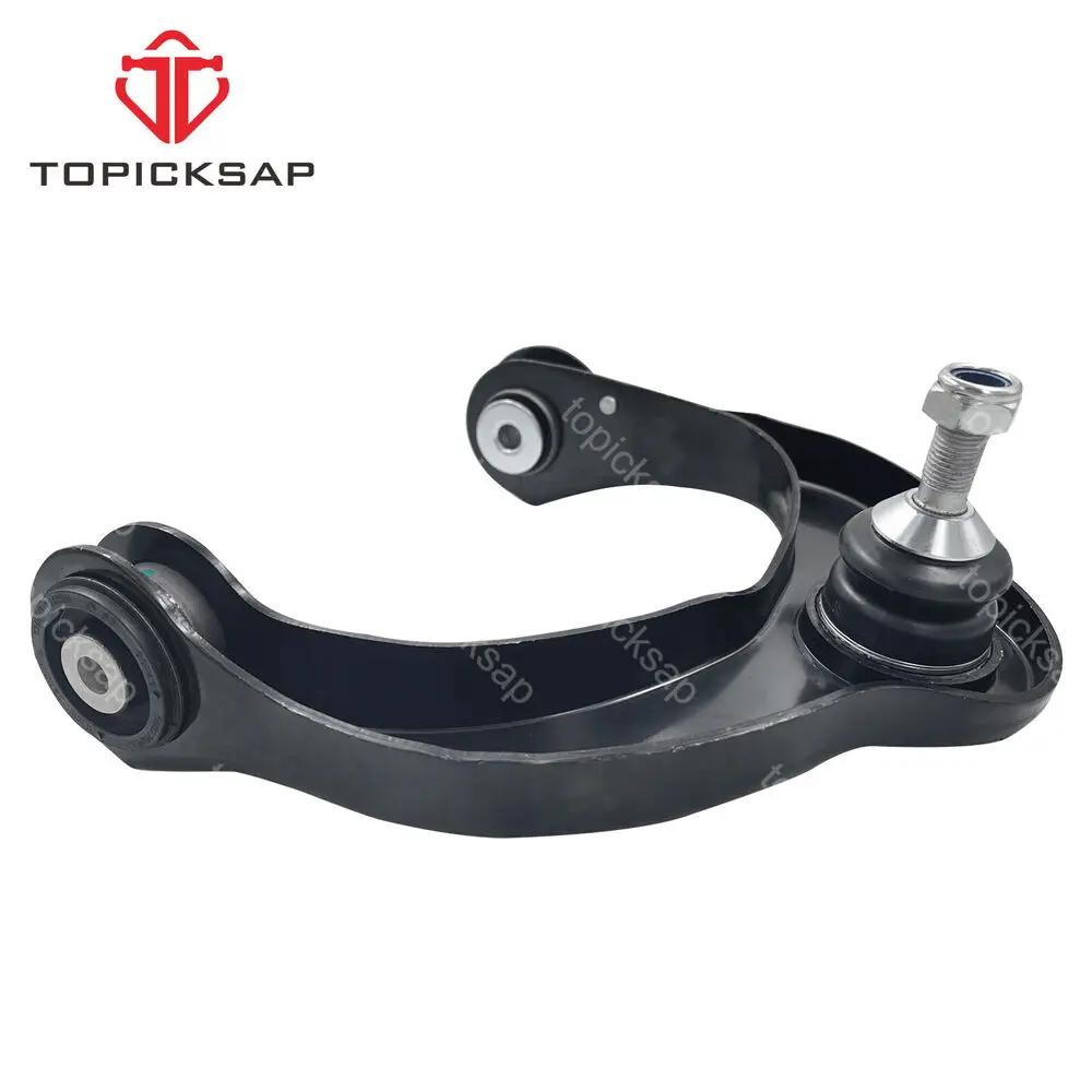 TOPICKSAP Pair Front Upper Control Arm & Ball Joint Assembly Kits for Jeep Grand Cherokee Dodge Durango 2016 2017 2018 - 2021