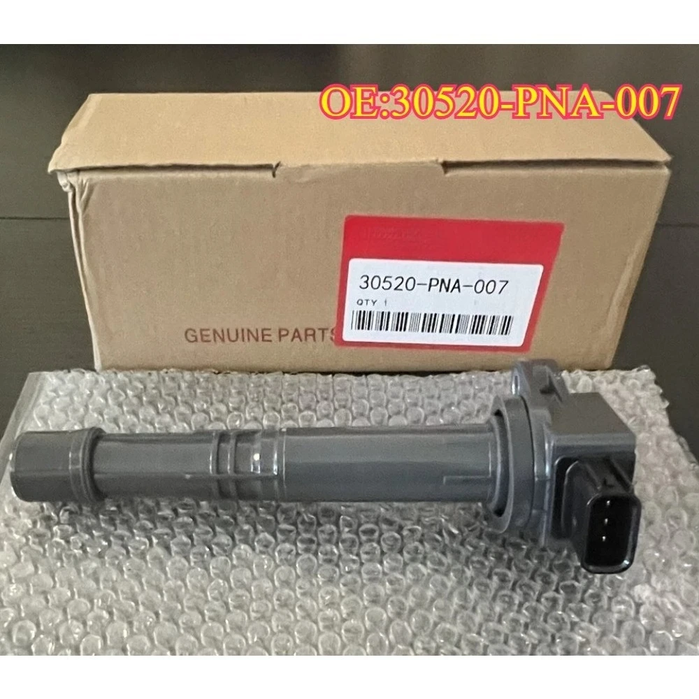 High quality New For 673-2301 30520-PMA-007 30520-PNA-007 Ignition Coil for Honda Accord Civic CR-V  Acura 4PCS