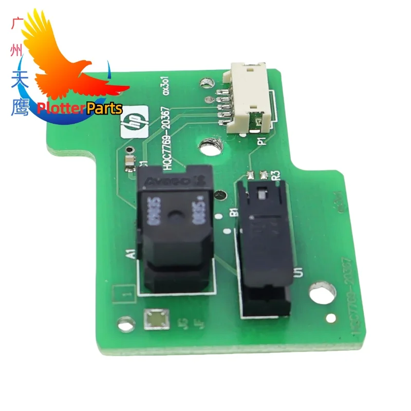 C7769-60384 Disk Encoder Sensor For HP DesignJet 500 510 800 Plotter Printer part A0 Inkjet large format