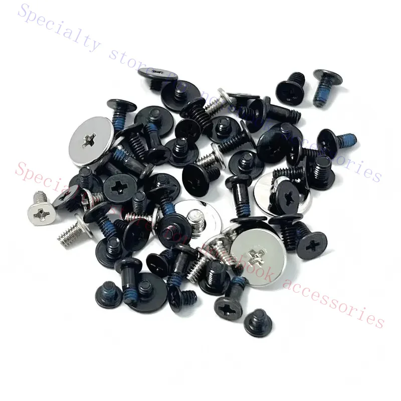 Complete Set of Screws Laptop For LENOVO ThinkPad T14 Gen 1 20S0 20S1 20S2 20S3/T14 Gen 2 /P14s Gen 2 5S10S73293 5S10Z89167