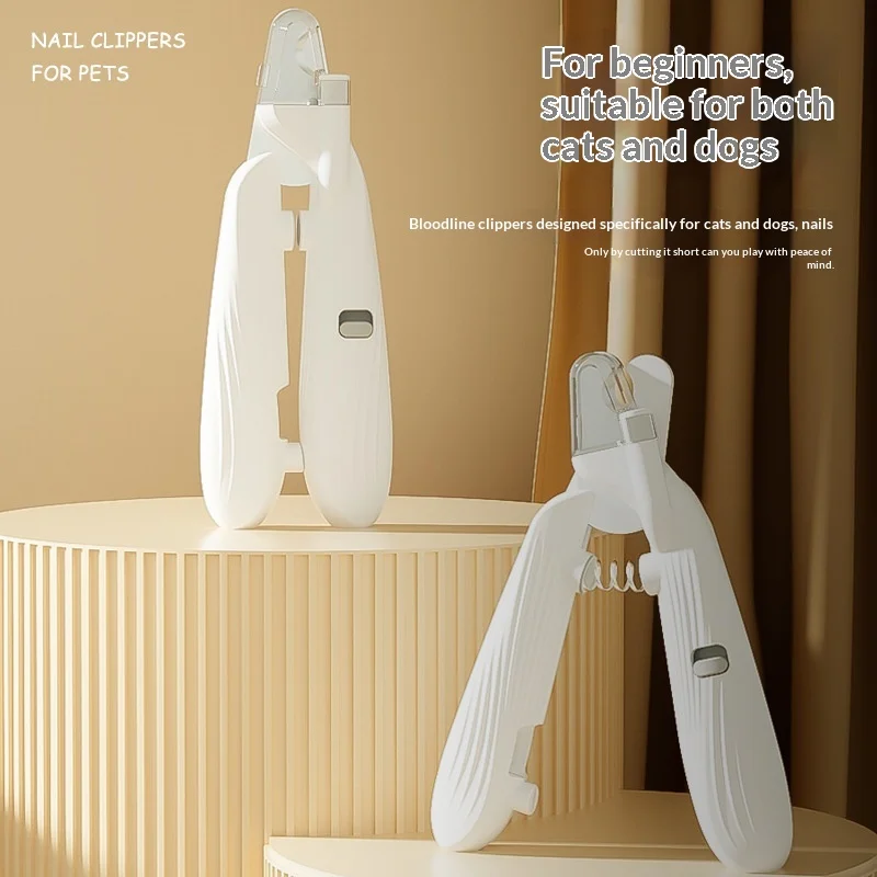 Thumbnail 3 - #77 Latest Pet Nail Clippers Offers