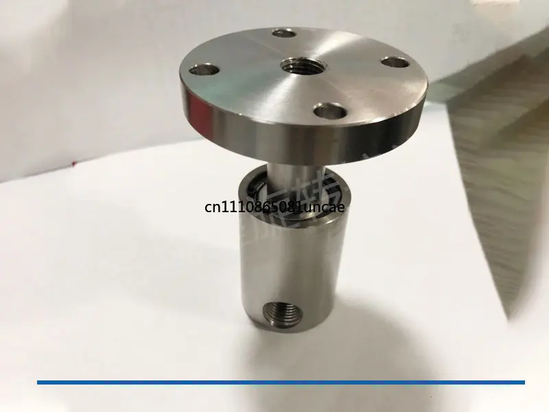 

Вращающееся соединение высокого давления из нержавеющей стали 3/4", 1", 1-1/2" для высокоскоростных шланговых барабанов и автоматического роторного оборудования для очистки